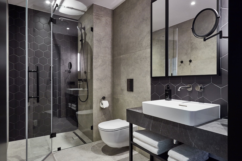 Premium Room, 2 Twin Beds - Photo 10