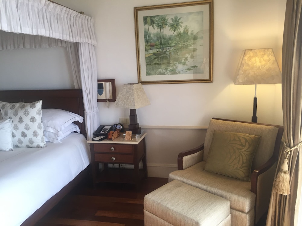 Tower Wing, Luxury Suite, 1 Bedroom, Sea View