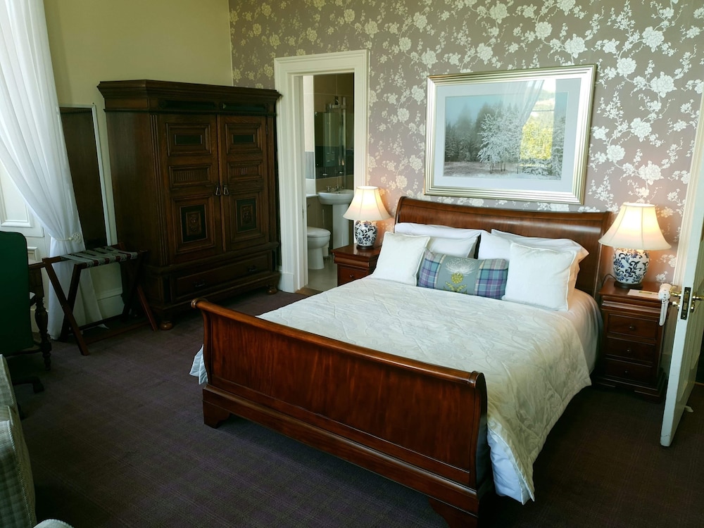 Superior Double Room, Ensuite photo 2