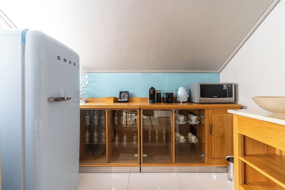 Sky Penthouse - Photo 3
