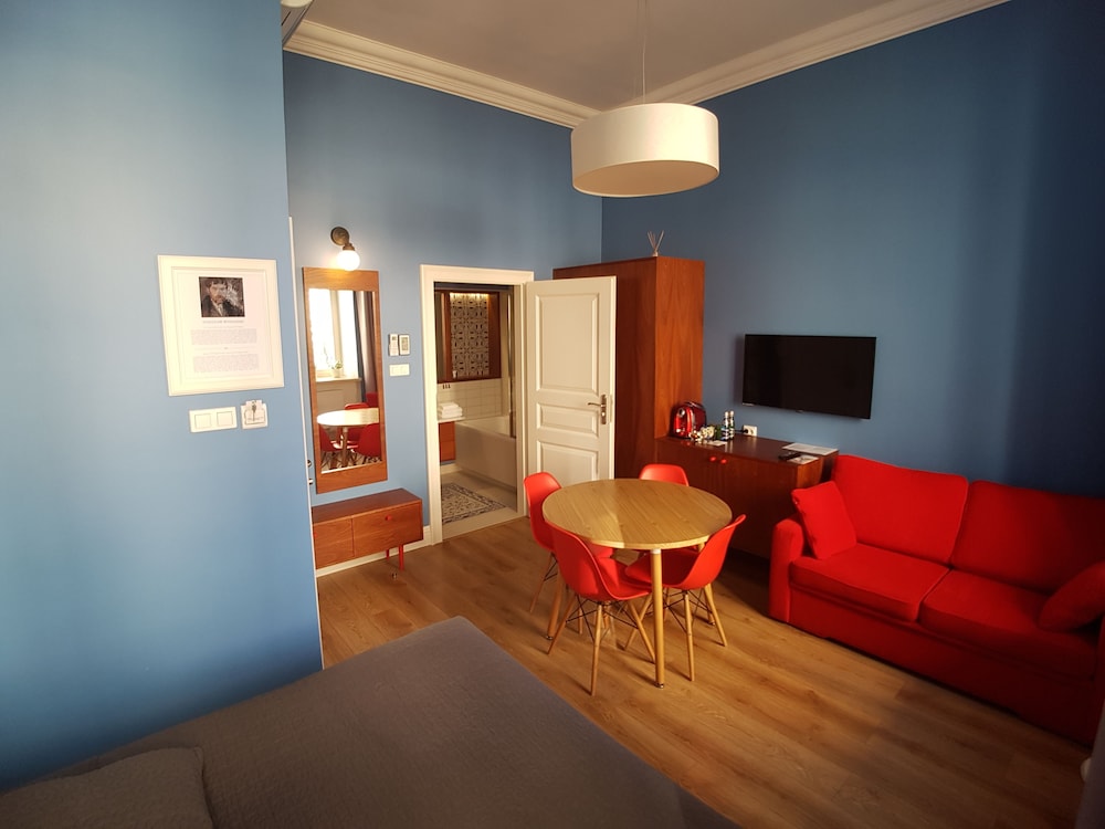 Comfort Apartment photo 2