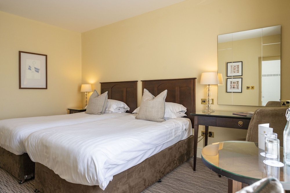 Standard Twin Room, 2 Twin Beds, City View photo 1