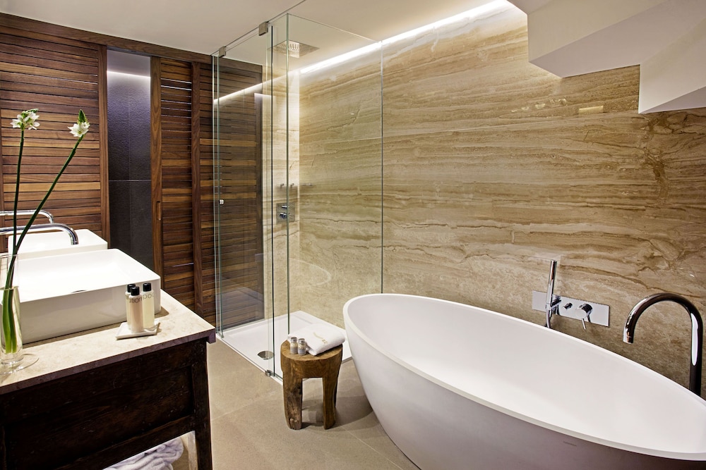 Suite, Non Smoking (Duplex)