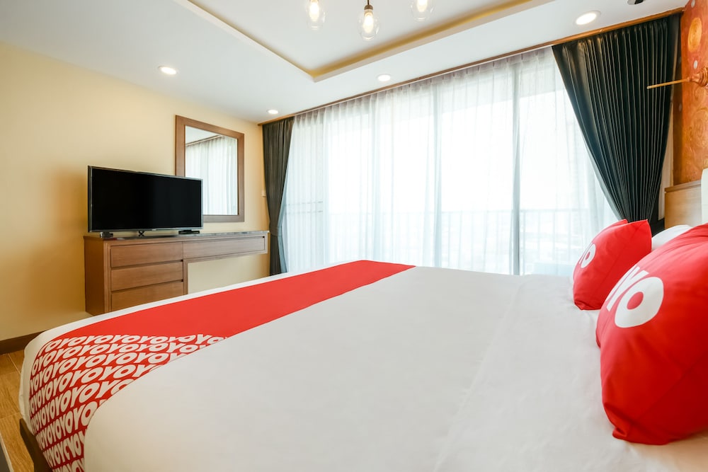 Superior Double Room - Photo 5