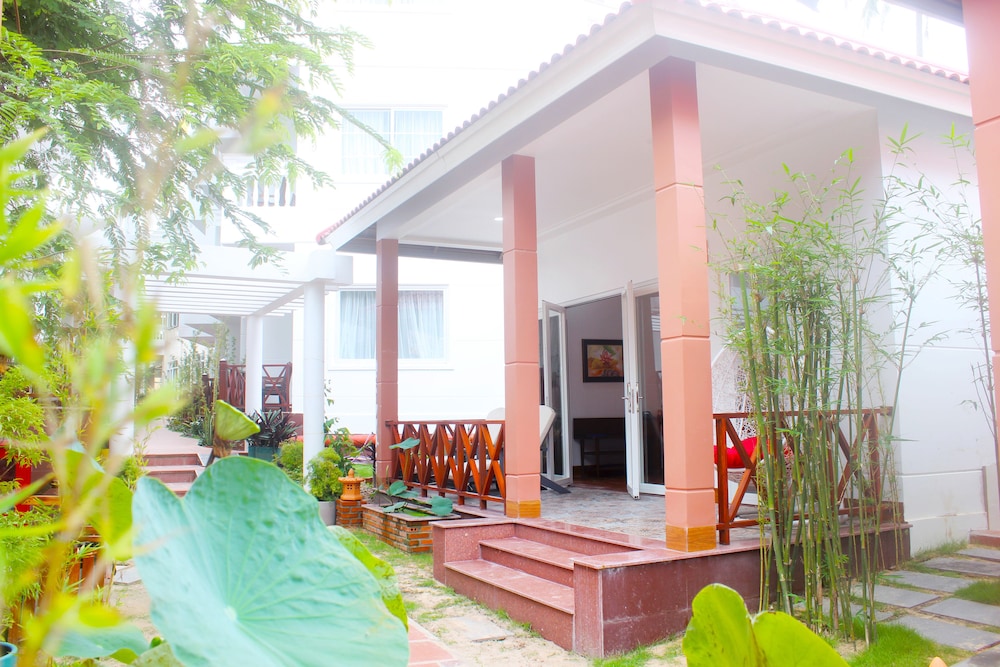 Bungalow, 2 Bedrooms - Photo 7
