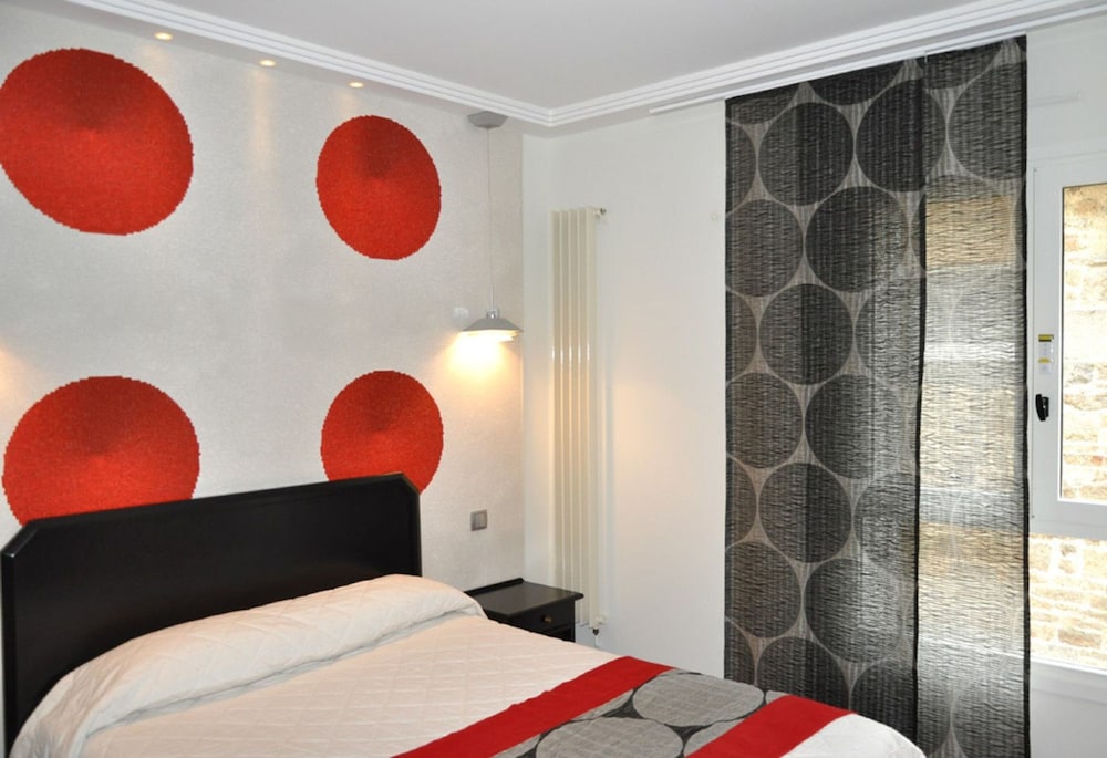 Traditional Double Room Traditional Double Room