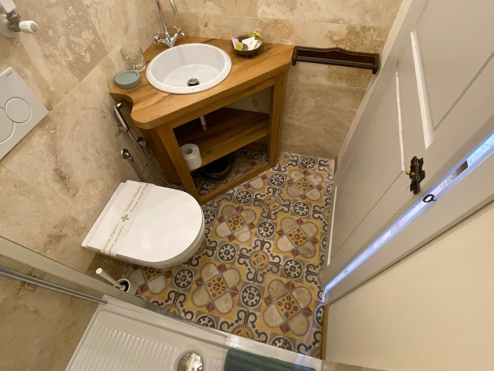 Classic Double Room, Garden View photo 2