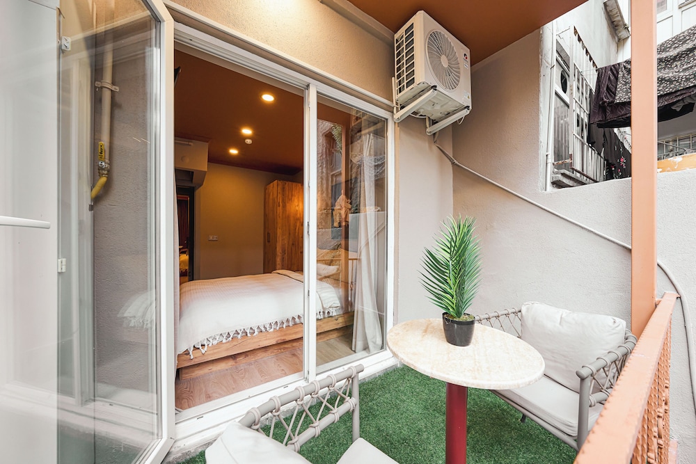 Superior Double Room, Balcony photo 3