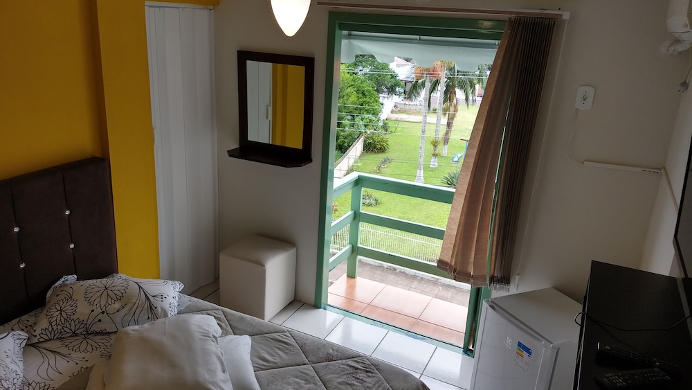 Basic Double Room
