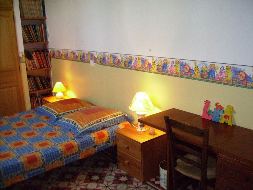 Quadruple Room photo 2