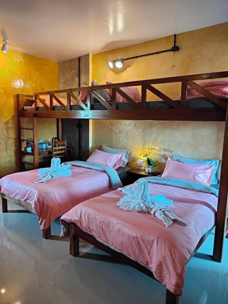Comfort Room photo 1