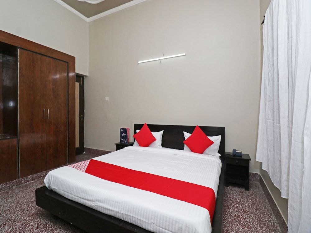 Standard Double Room photo 2