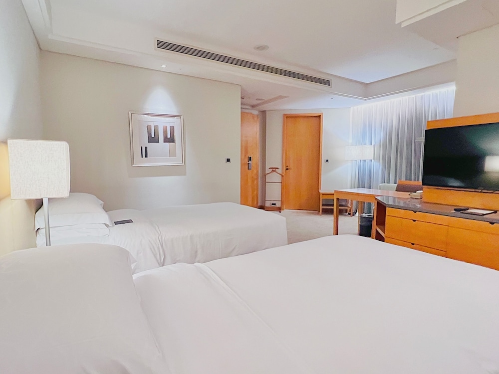 Deluxe Twin Room, 2 Twin Beds - Photo 4