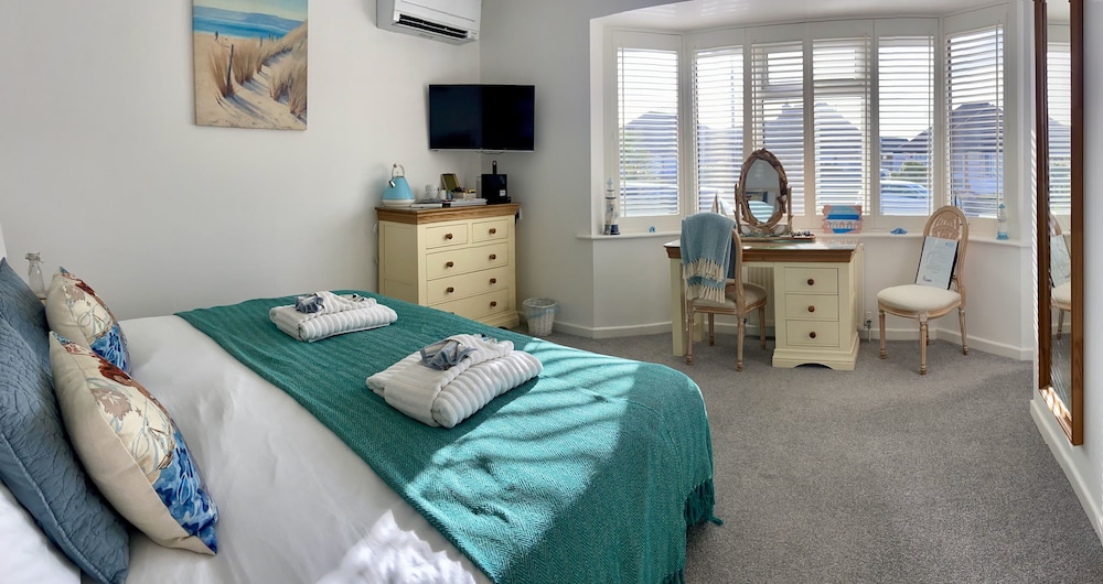 Double Room (Blue Room) photo 2