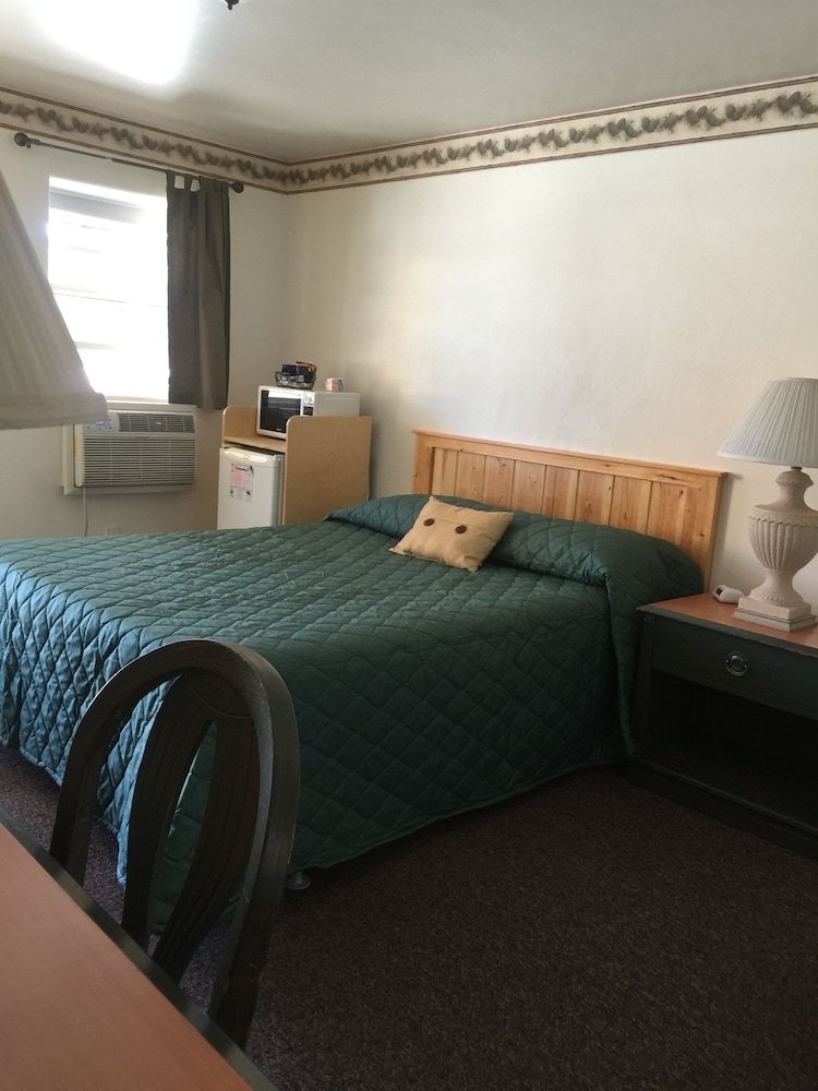 Rustic Inn Motel, Billede 4
