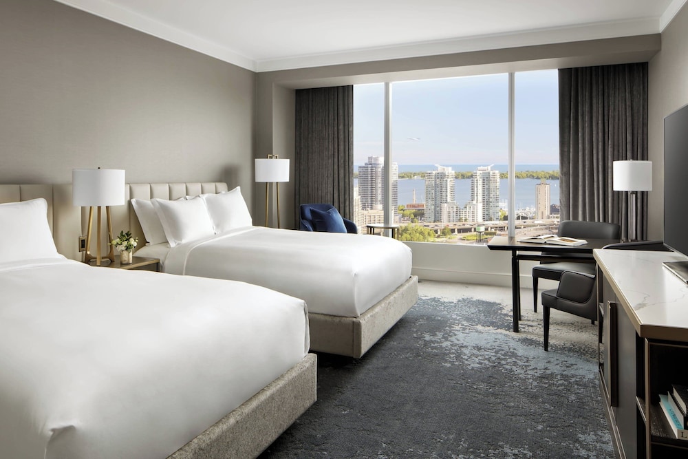 Family Suite, 2 Bedrooms, Lake View
