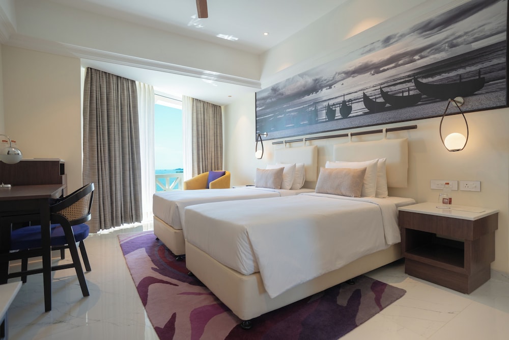 Premium Suite - Photo 3