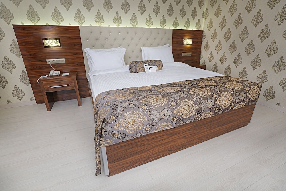 Deluxe Double or Twin Room photo 2