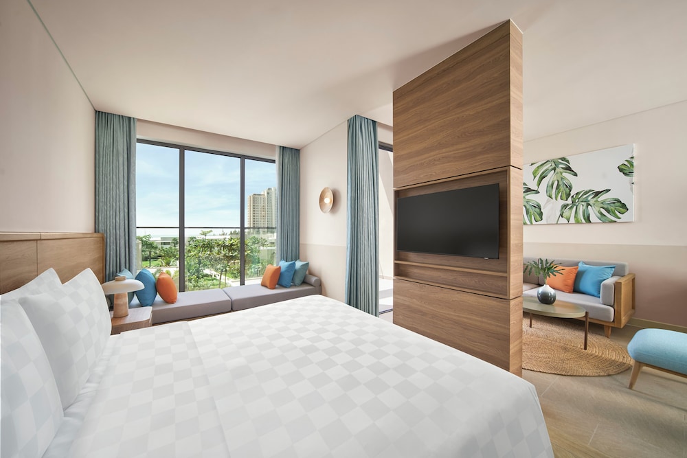 1 Bedroom Balcony Residences - Photo 1