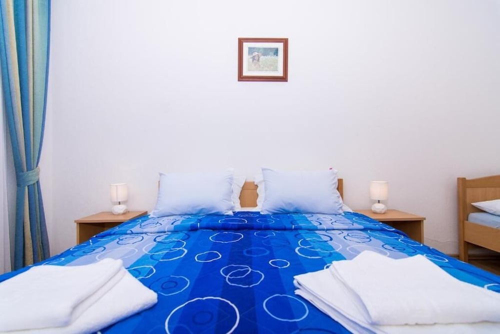 Apartment (Mato - With Parking - A1 (3+1)) photo 3