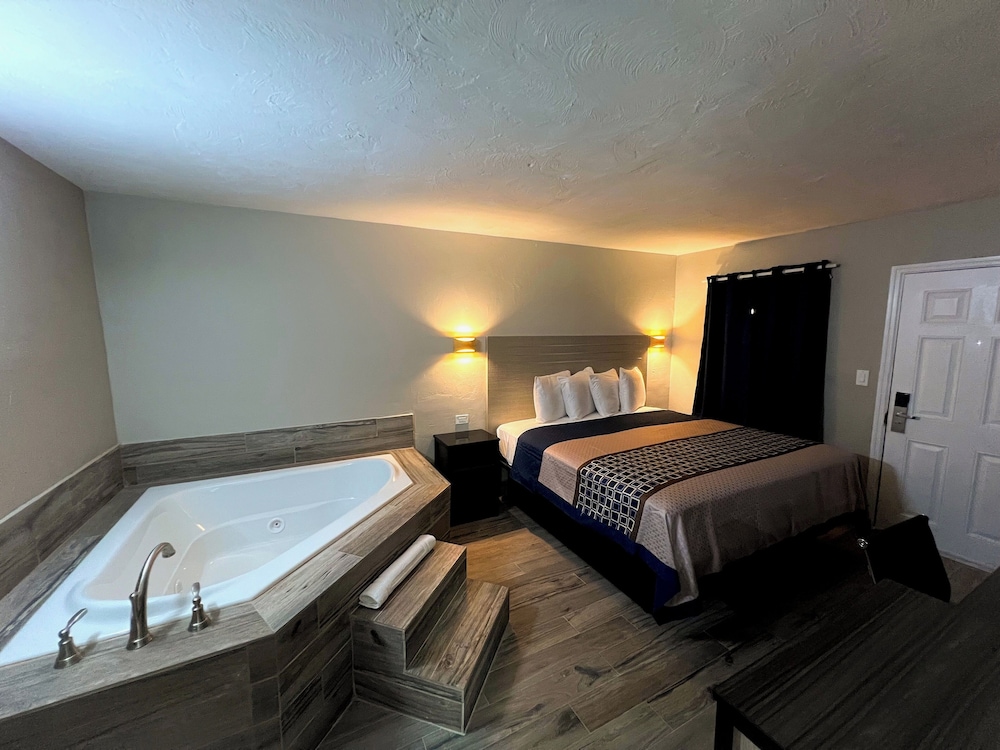 Luxury Room photo 2