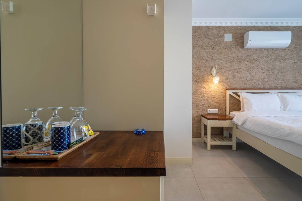 Deluxe Double Room - Photo 4