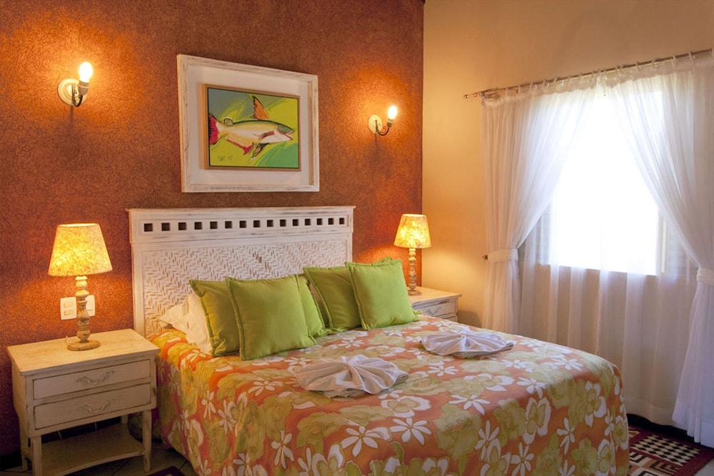 Luxury Double Room, 4 Bedrooms (Special) - Photo 6