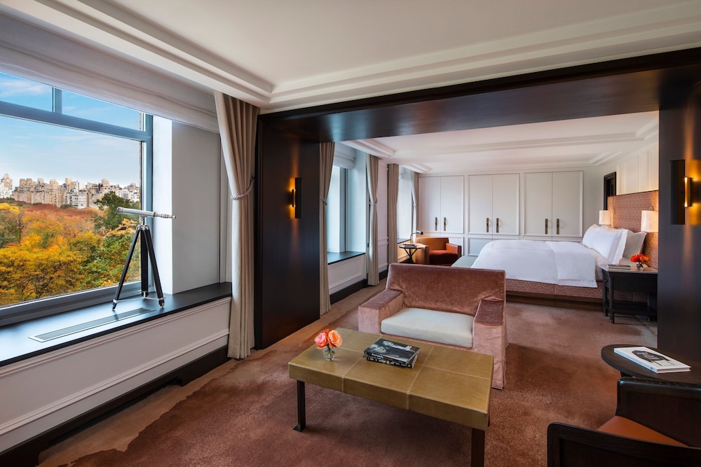 Presidential Suite, 2 Bedrooms, Club Lounge Access