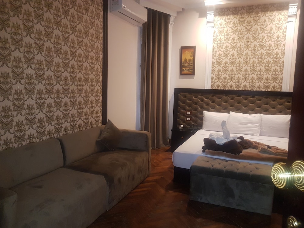 Deluxe Double Room - Photo 2