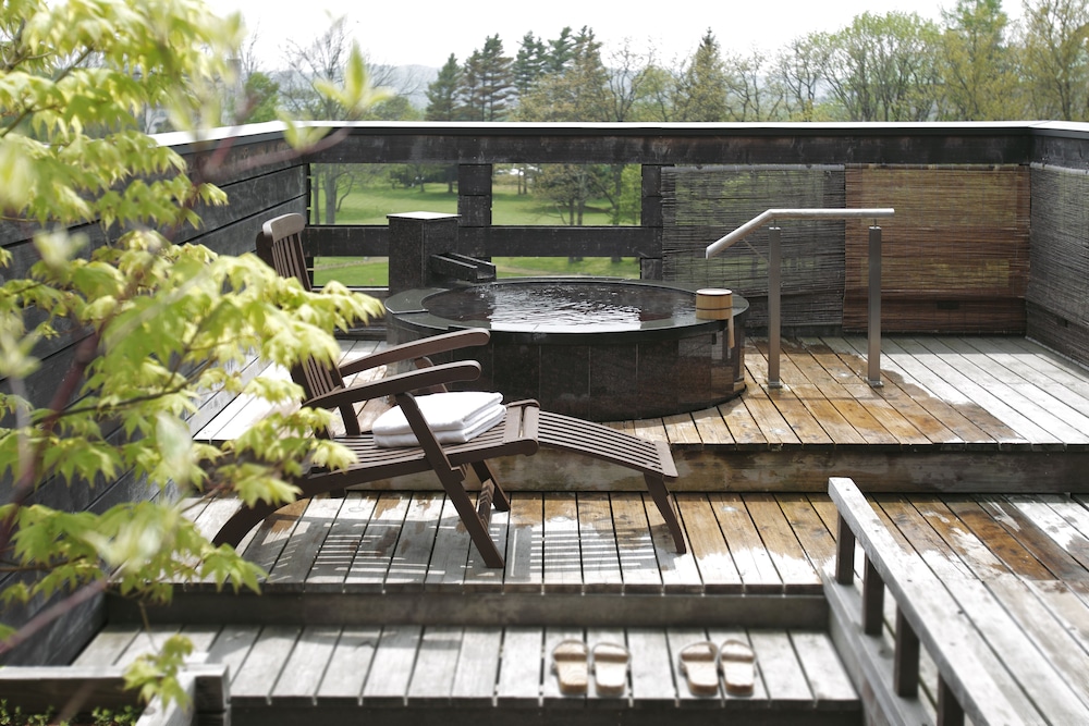 Special Room With Private Open-Air Bath photo 3