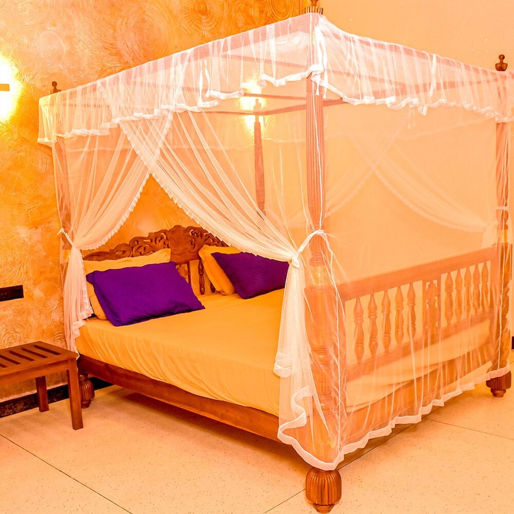 Deluxe Triple Room photo 1