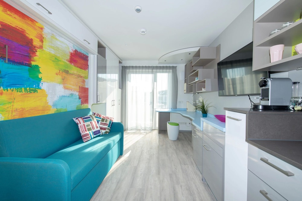 Business Single Room