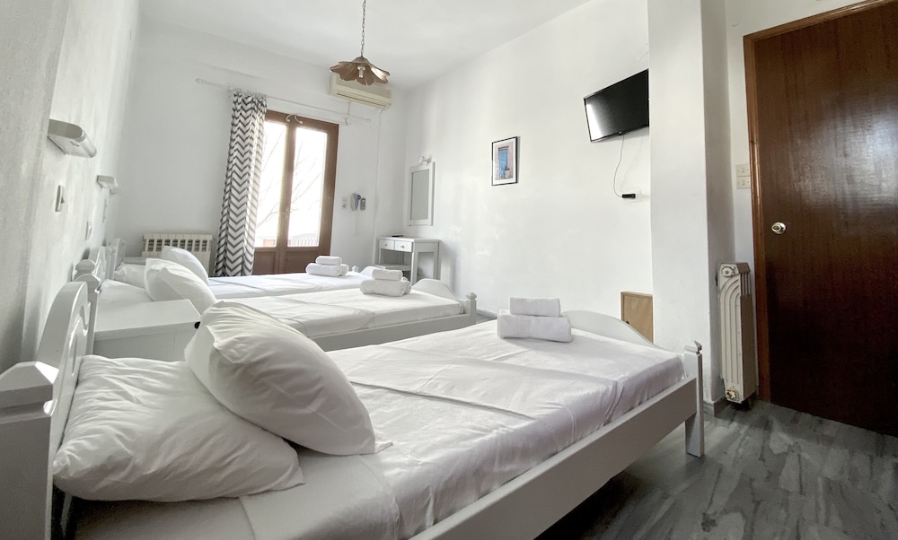 Basic Apartment