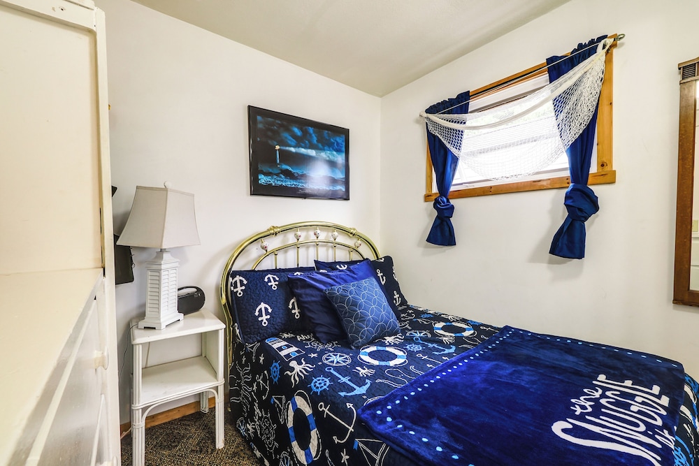 Cottage (2 Bedrooms) photo 2