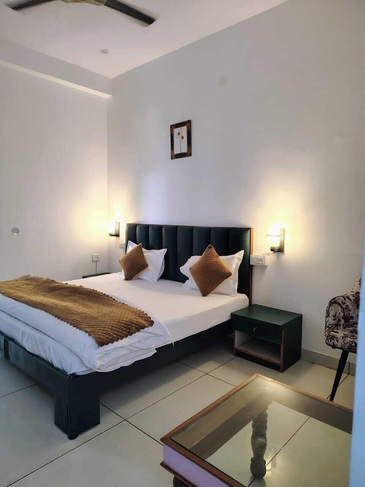 Deluxe Room photo 1