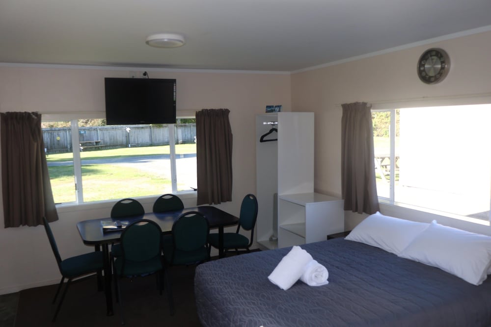 Standard Room, Shared Bathroom (Kitchen Cabin Seabreeze) photo 1