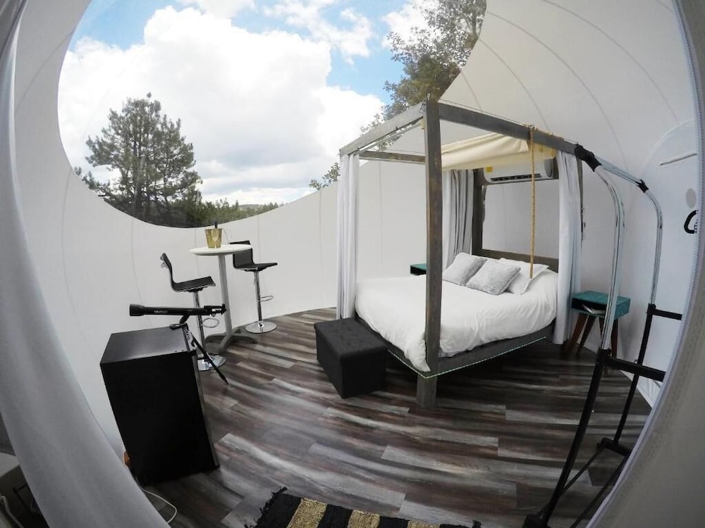 Romantic Tent