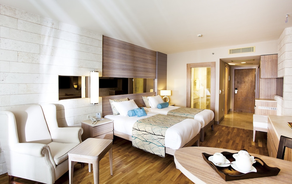 Standard Single Room, Garden View