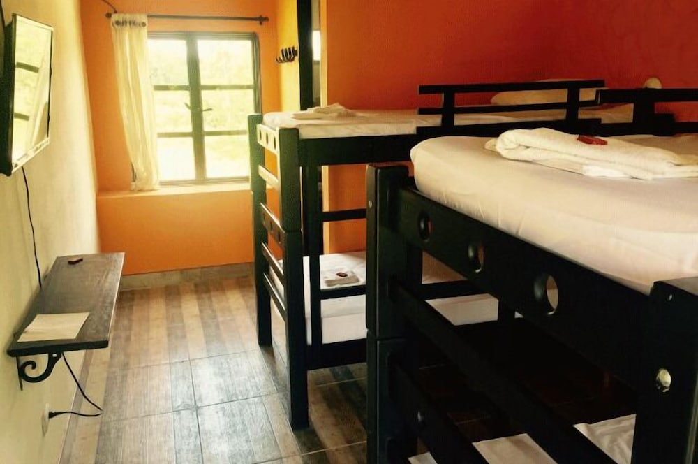 Quadruple Room photo 2