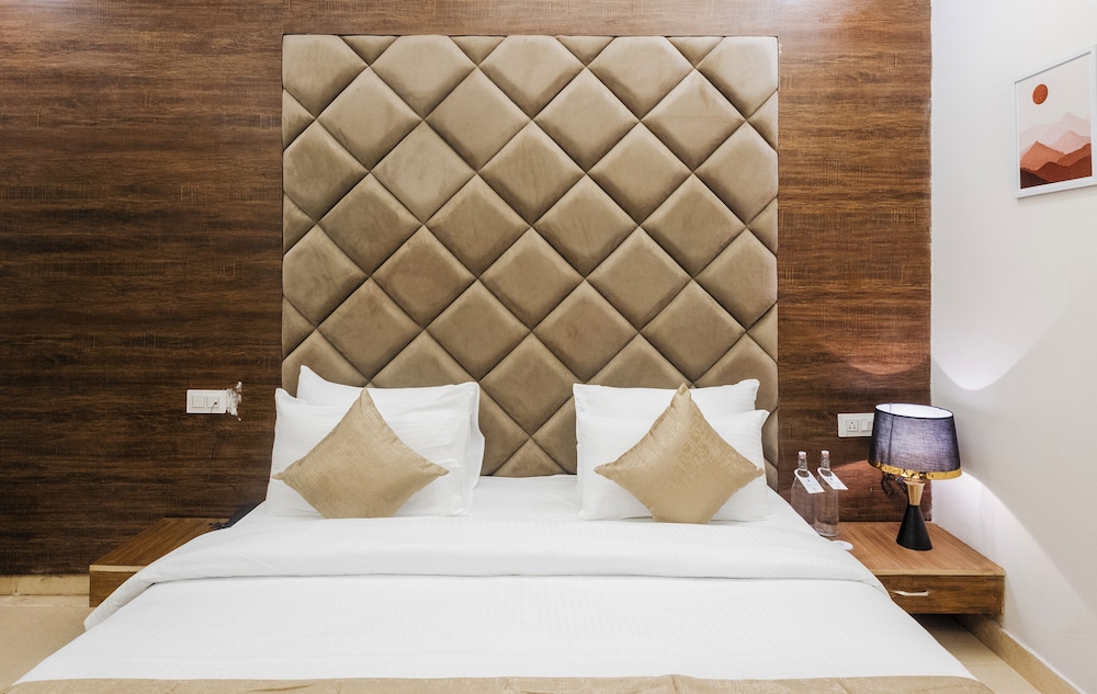 Deluxe Room photo 3