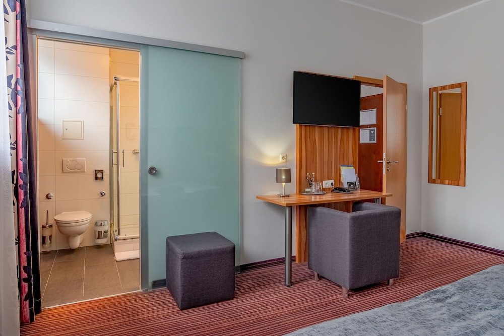 Superior Single Room photo 3