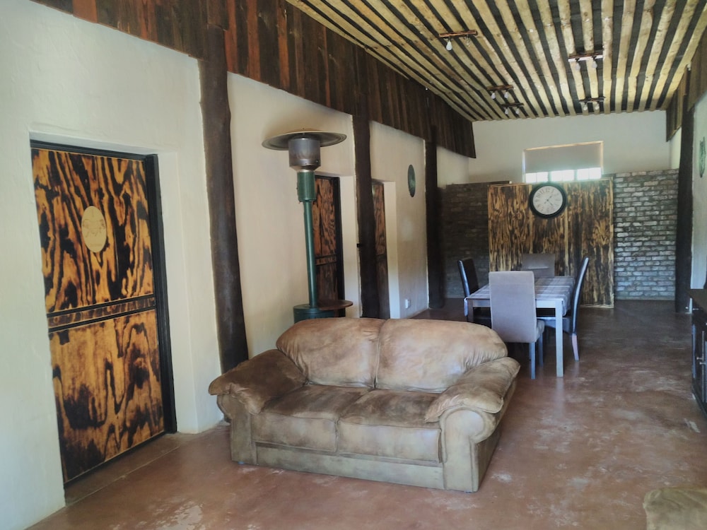 Family Apartment
