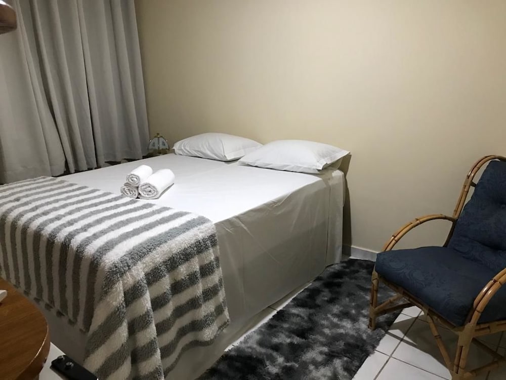 Double or Twin Room - Photo 7