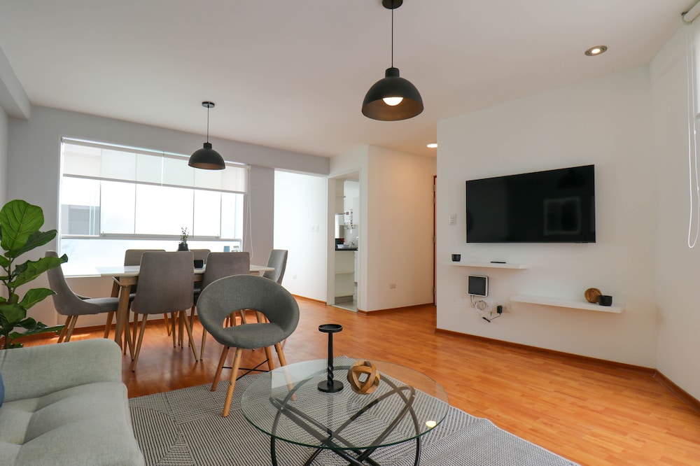 Apartment, 3 Bedrooms (301)