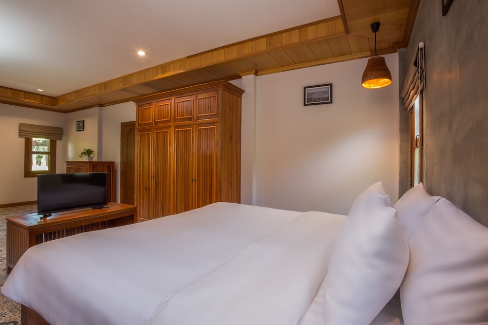 President Suite Villa photo 3