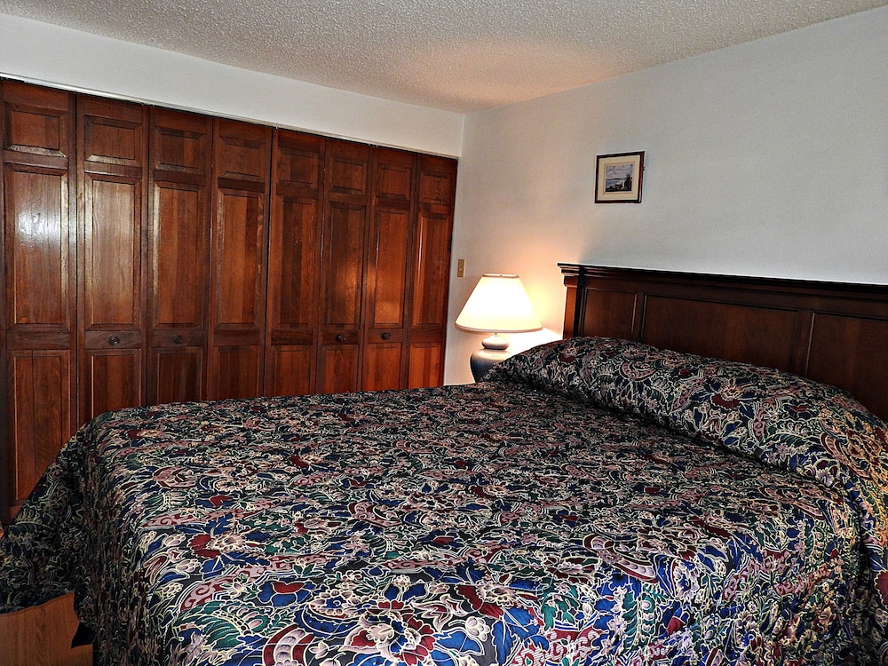 Standard Room, 1 Bedroom, Garden View