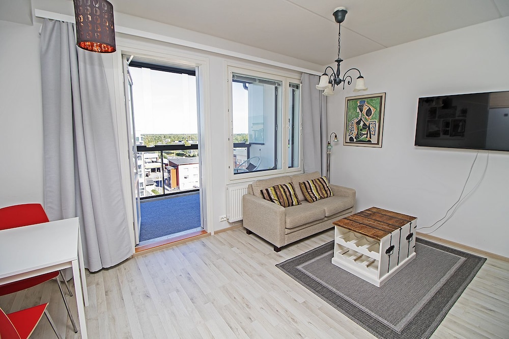 Pro Apartments 3 (Himalajankatu 5 A 58) photo 1