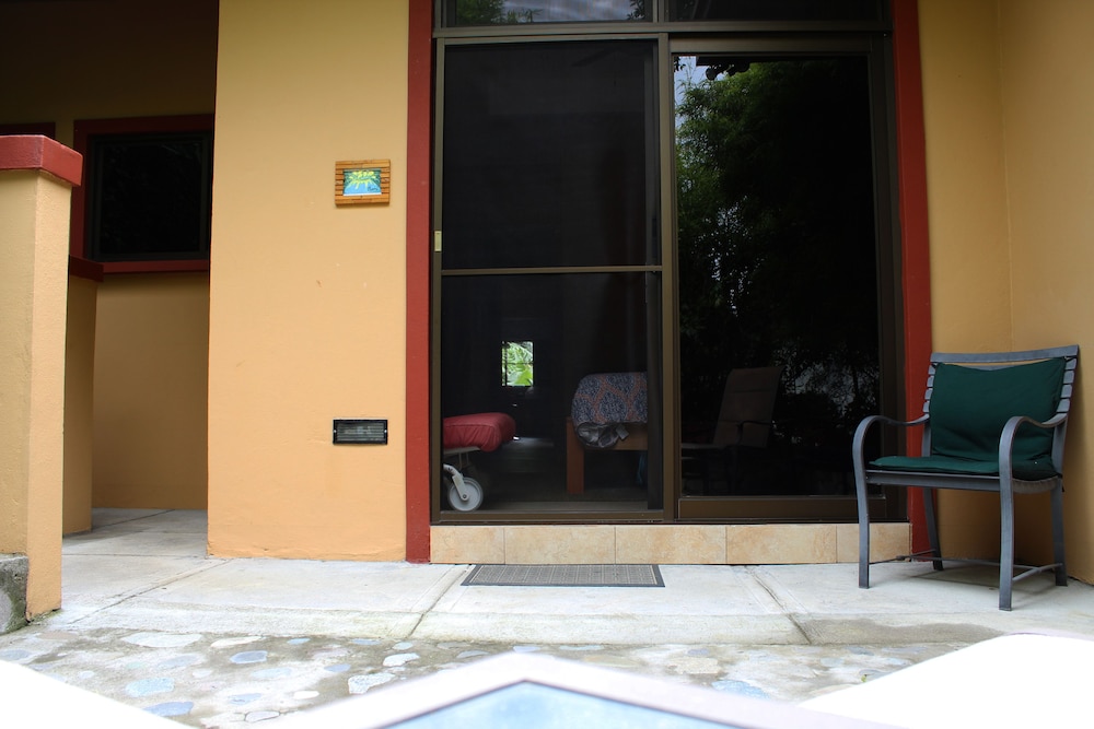 Room, Accessible, Jetted Tub (Baru) photo 3