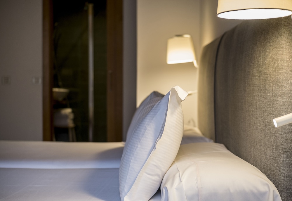Double Room, City View photo 2