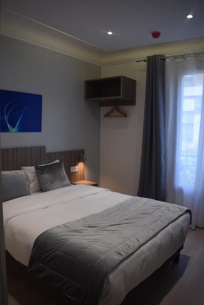 Standard Double Room, 1 Double Bed, Non Smoking, City View photo 1